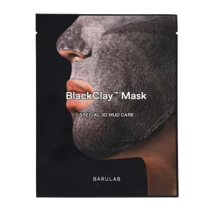 7in One Solution - Black Clay Mask 23gr