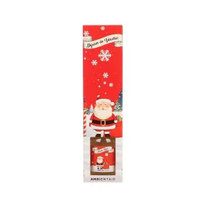 AMBIENT AIR Mikado Frutos Rojos L.Amigos AA Christmas  (100mL)