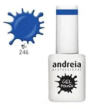 Andreia esmaltes semipermanente Gel polish, 246