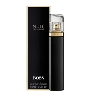 Boss Nuit Pour Femme 75ML EDP Mujer Hugo Boss