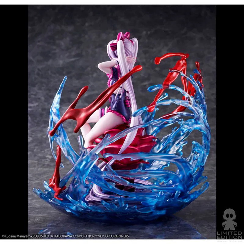 Estream Figura Shalltear Swimsuit Ver. Overlord By Kugane Maruyama - Limited Edition