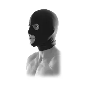 Fetish Fantasy Limited Edition Spandex Hood