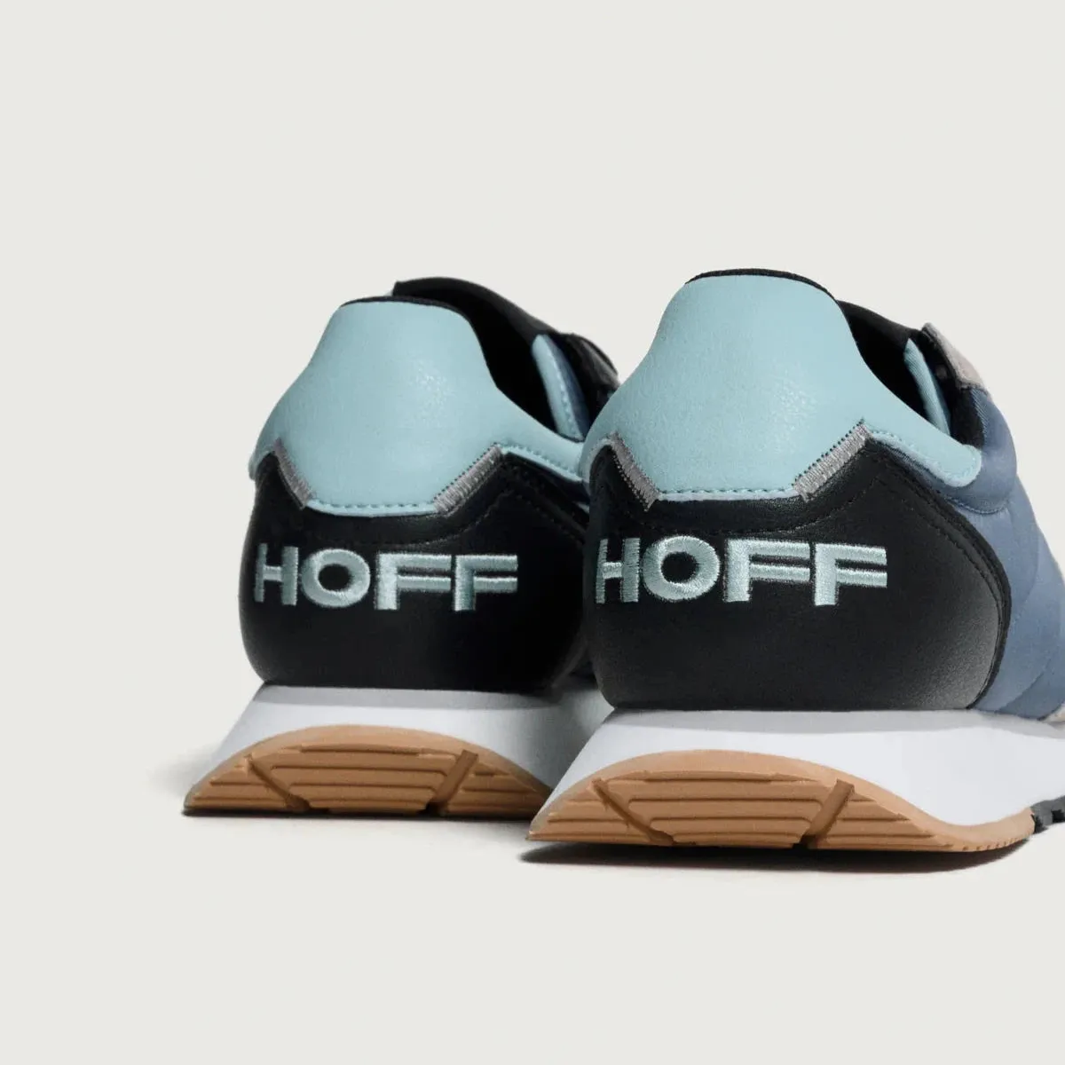 HOFF | SNEAKERS HOMBRE | ARCADIA BLUE | AZUL