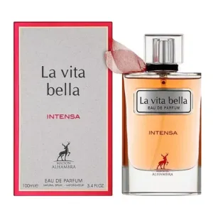 La Vita Bella Intensa Maison Alhambra Edp 100ML MUjer