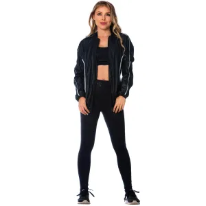 LEGGINGS DEPORTIVOS TALLE ALTO PARA MUJER