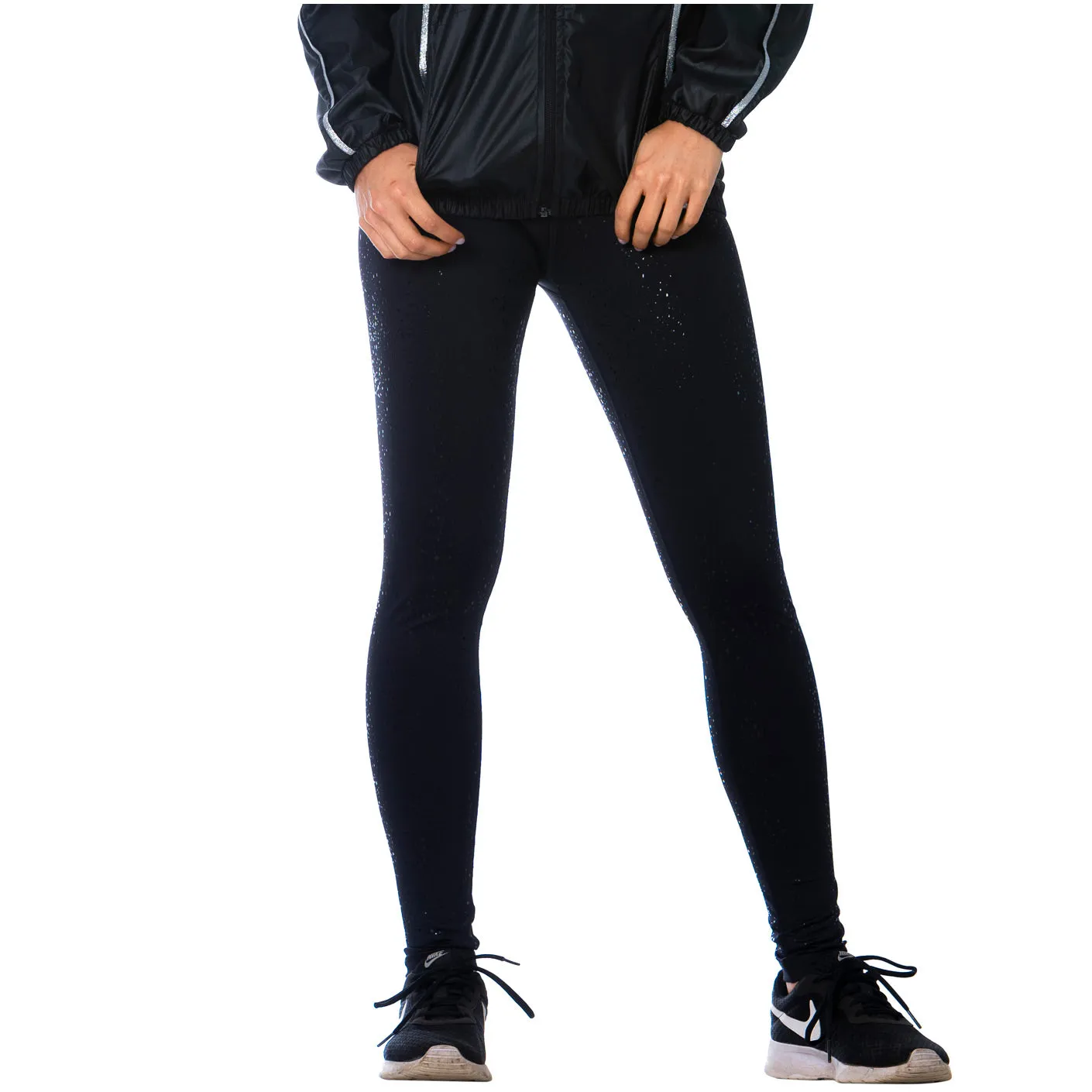 LEGGINGS DEPORTIVOS TALLE ALTO PARA MUJER