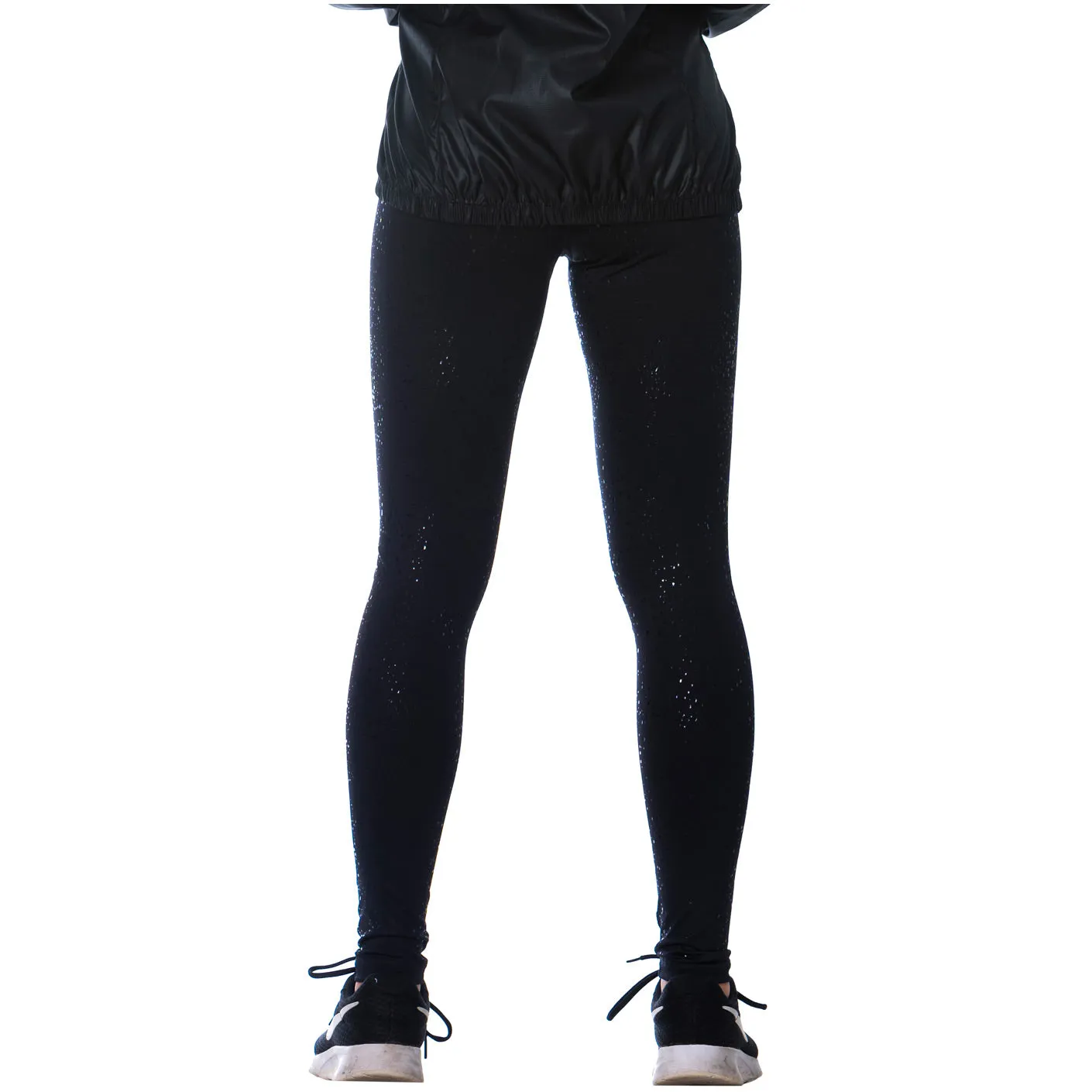 LEGGINGS DEPORTIVOS TALLE ALTO PARA MUJER