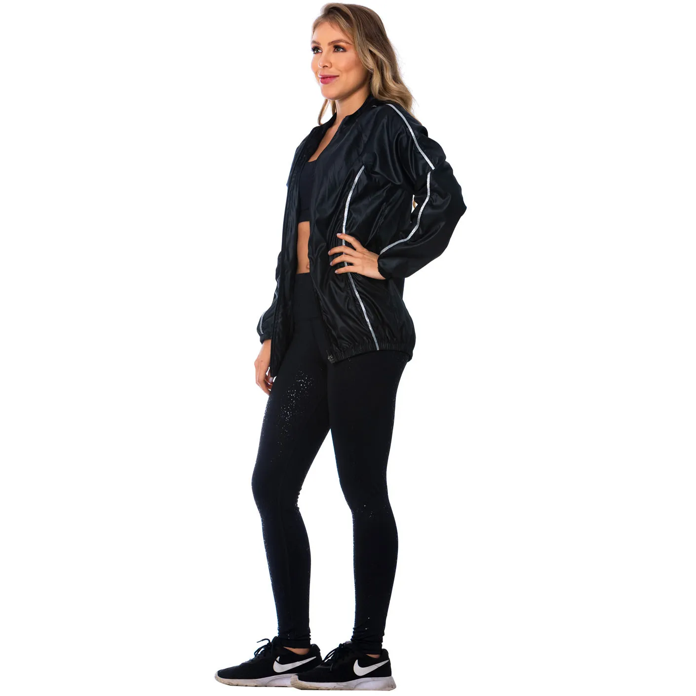 LEGGINGS DEPORTIVOS TALLE ALTO PARA MUJER