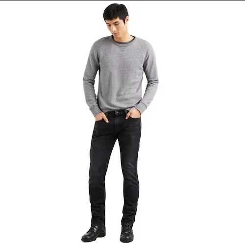 Levi's® 511® Slim Fit 00501-0168