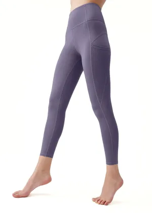 Mauve - Legging