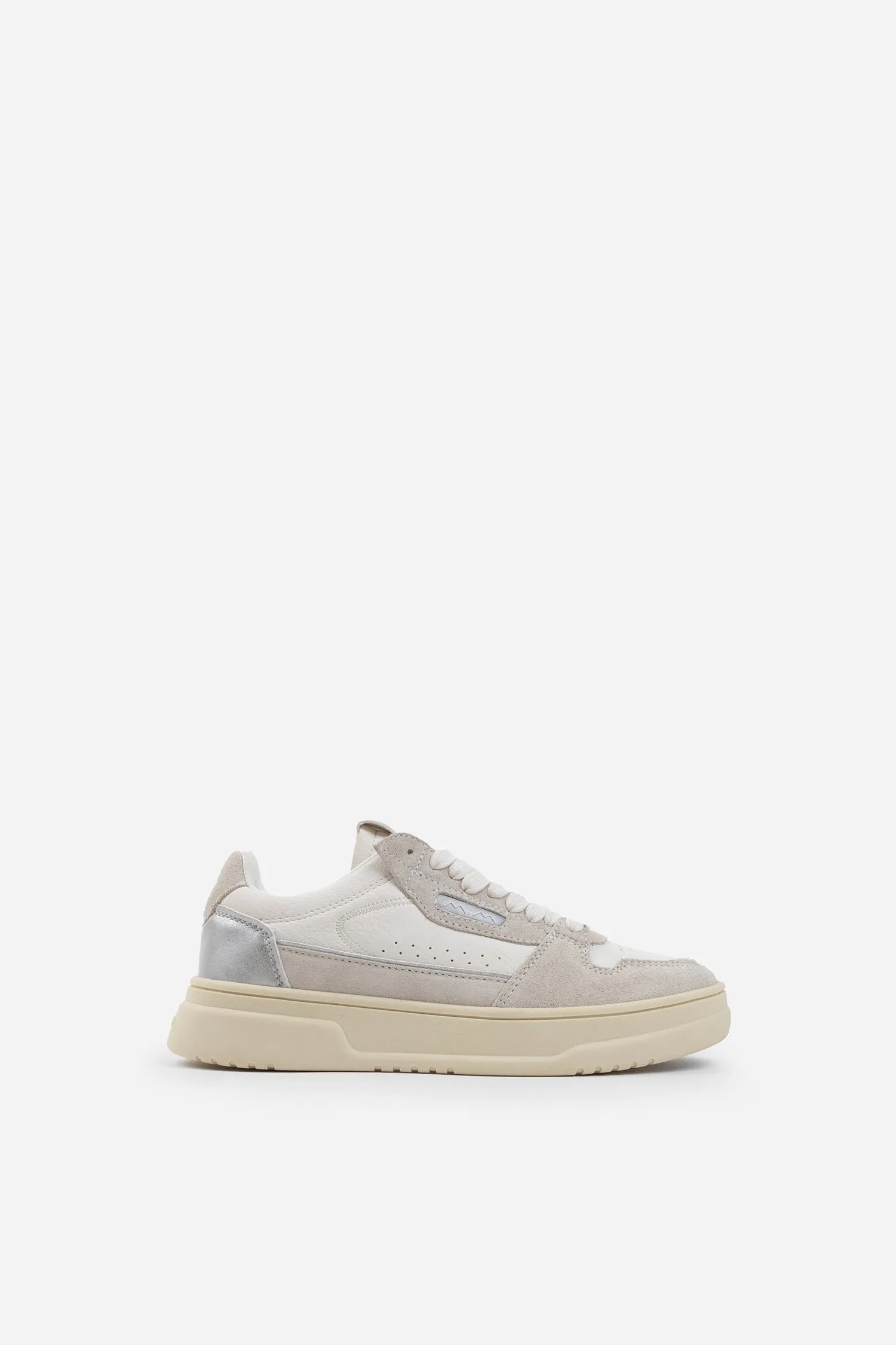 MIST LOW OFF WHITE