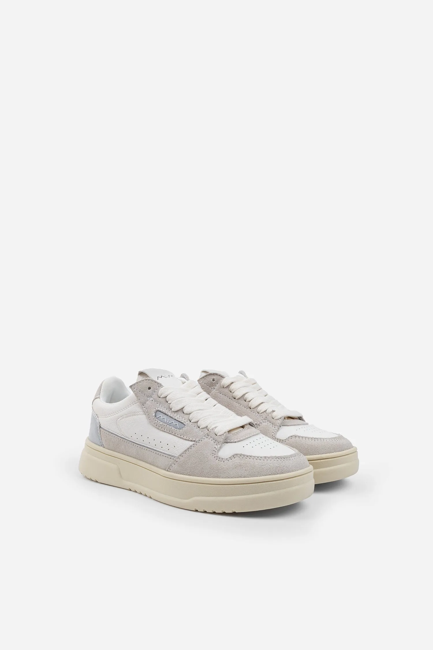 MIST LOW OFF WHITE