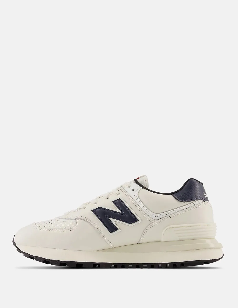 New Balance U574 LGTO Legacy Blancas y Azules Hombre