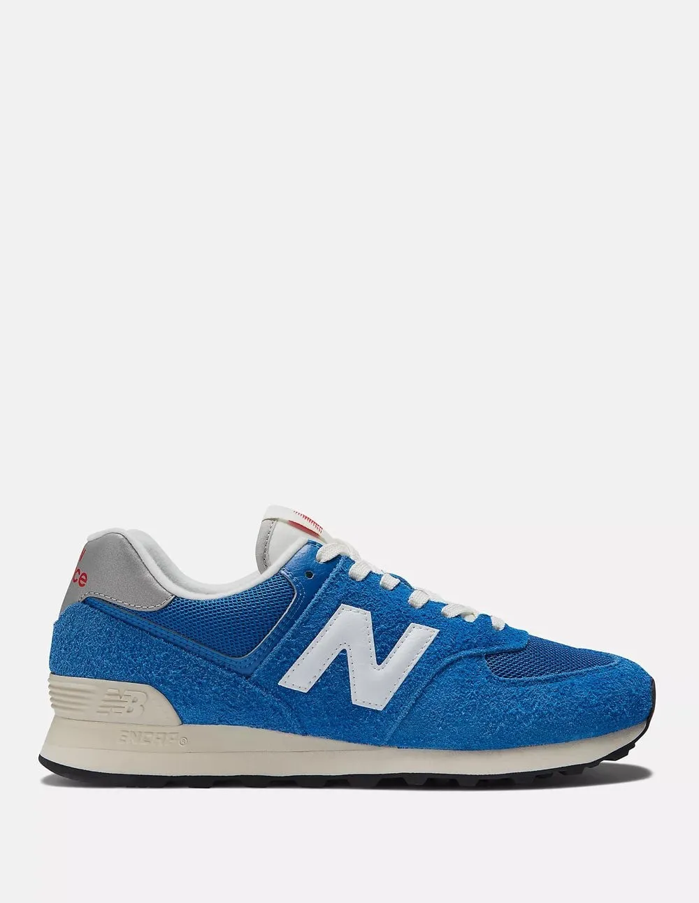 New Balance U574W L2 Azules Hombre