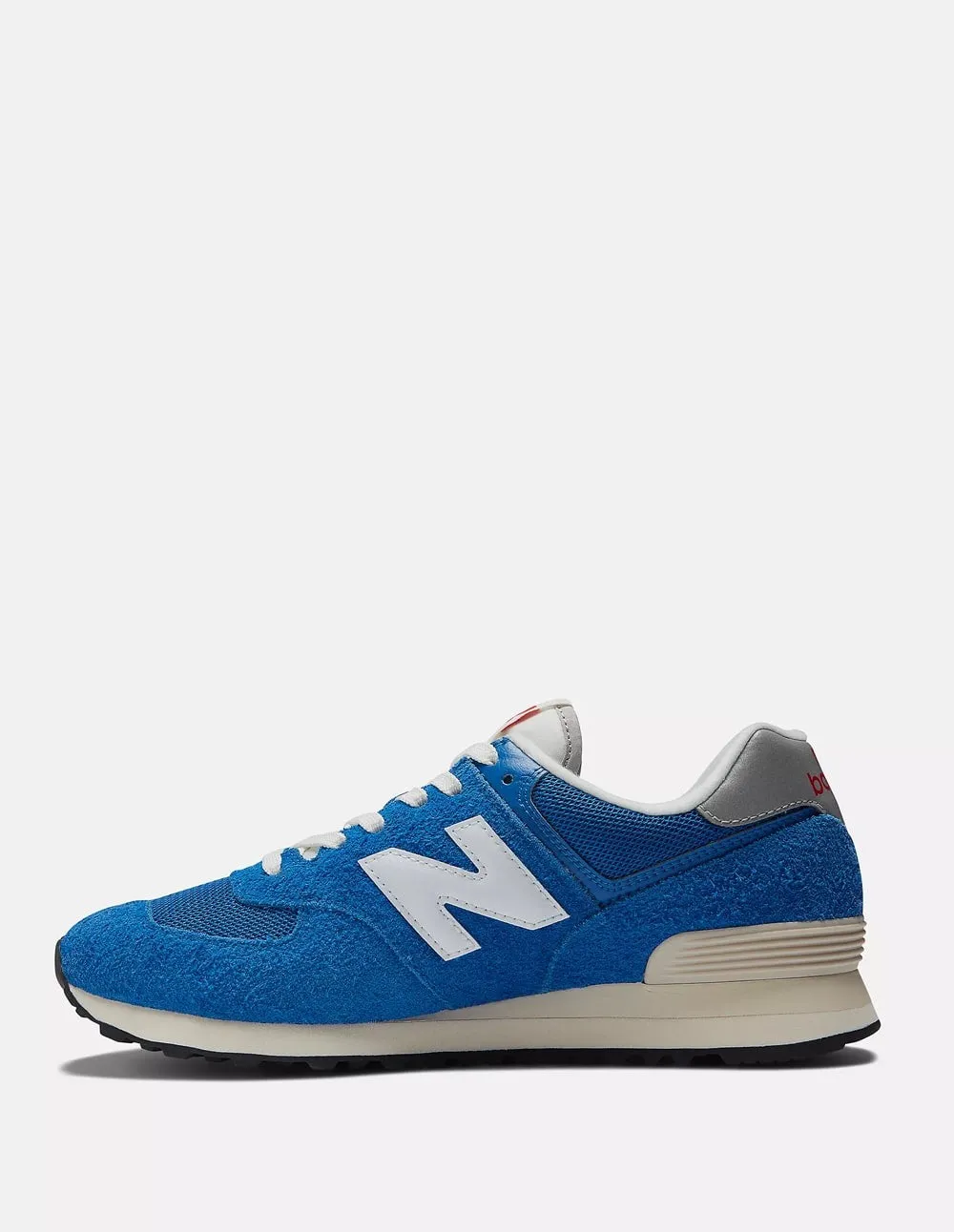 New Balance U574W L2 Azules Hombre