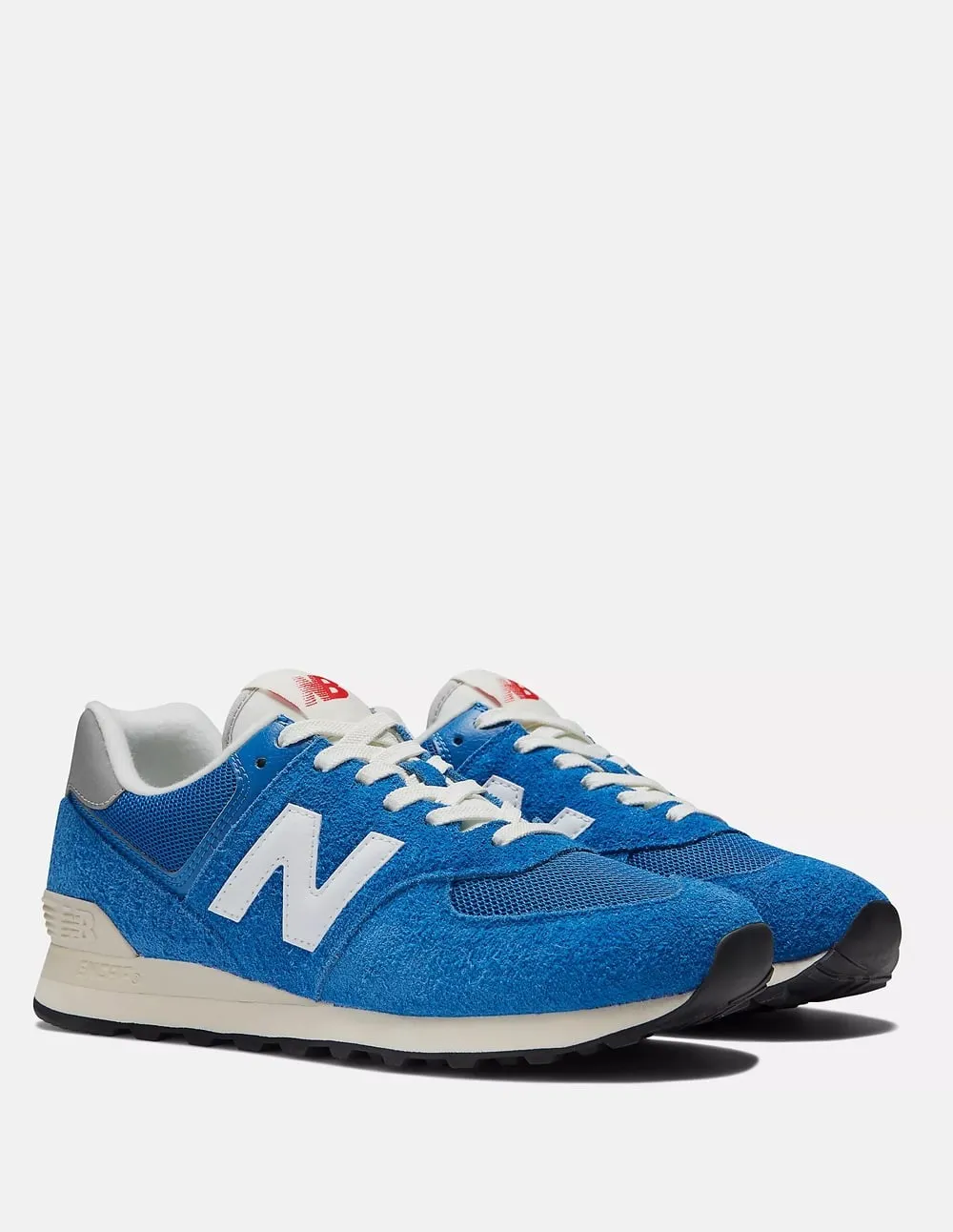 New Balance U574W L2 Azules Hombre