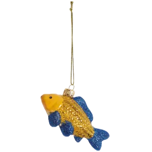 Ornament Guppy