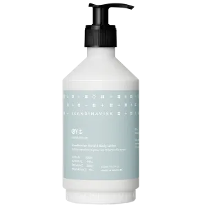 Oy Hand & Body Lotion