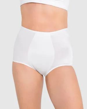 Panty faja clásico de control suave