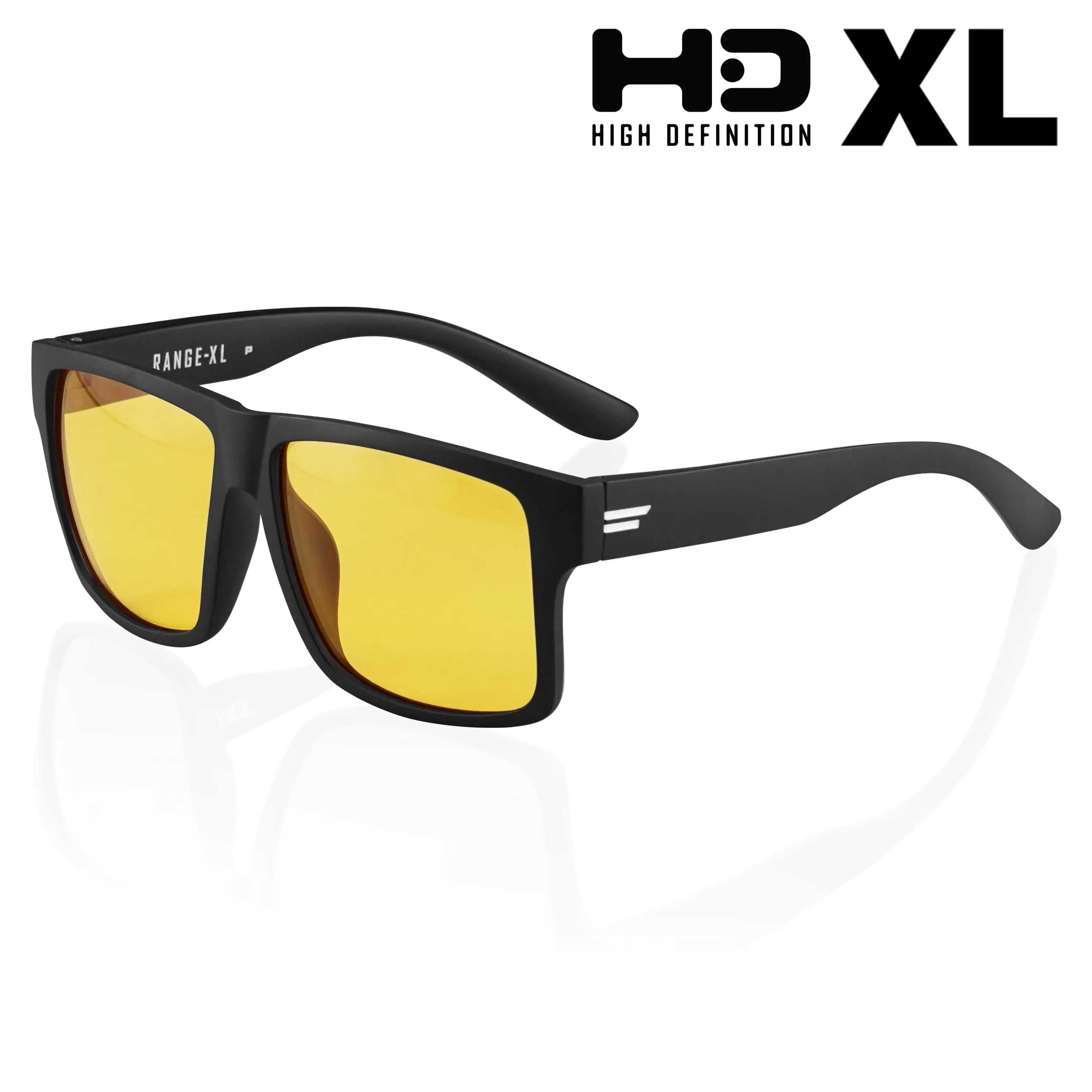 PARTNER HD RANGE-XL Polarized Sunglasses