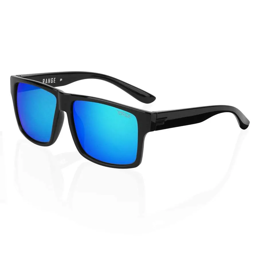 PARTNER RANGE Polarized Sunglasses