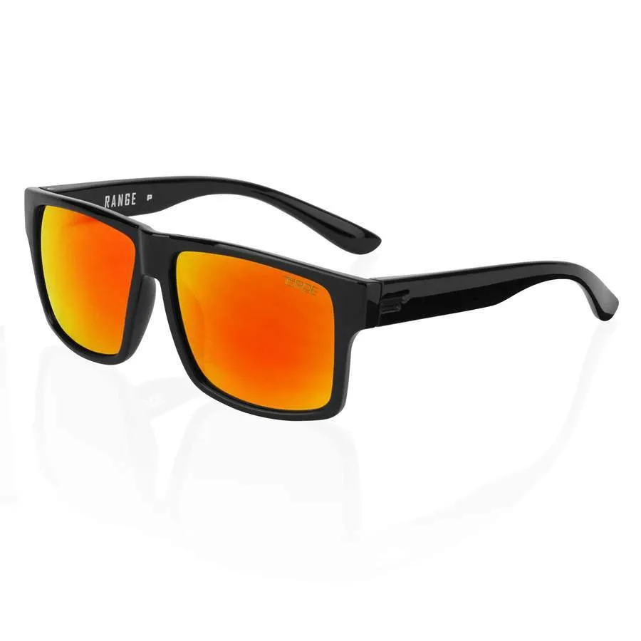 PARTNER RANGE Polarized Sunglasses