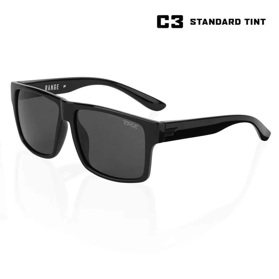 PARTNER RANGE Polarized Sunglasses