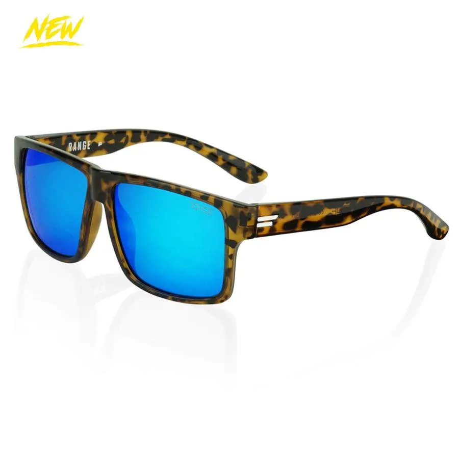 PARTNER RANGE Polarized Sunglasses