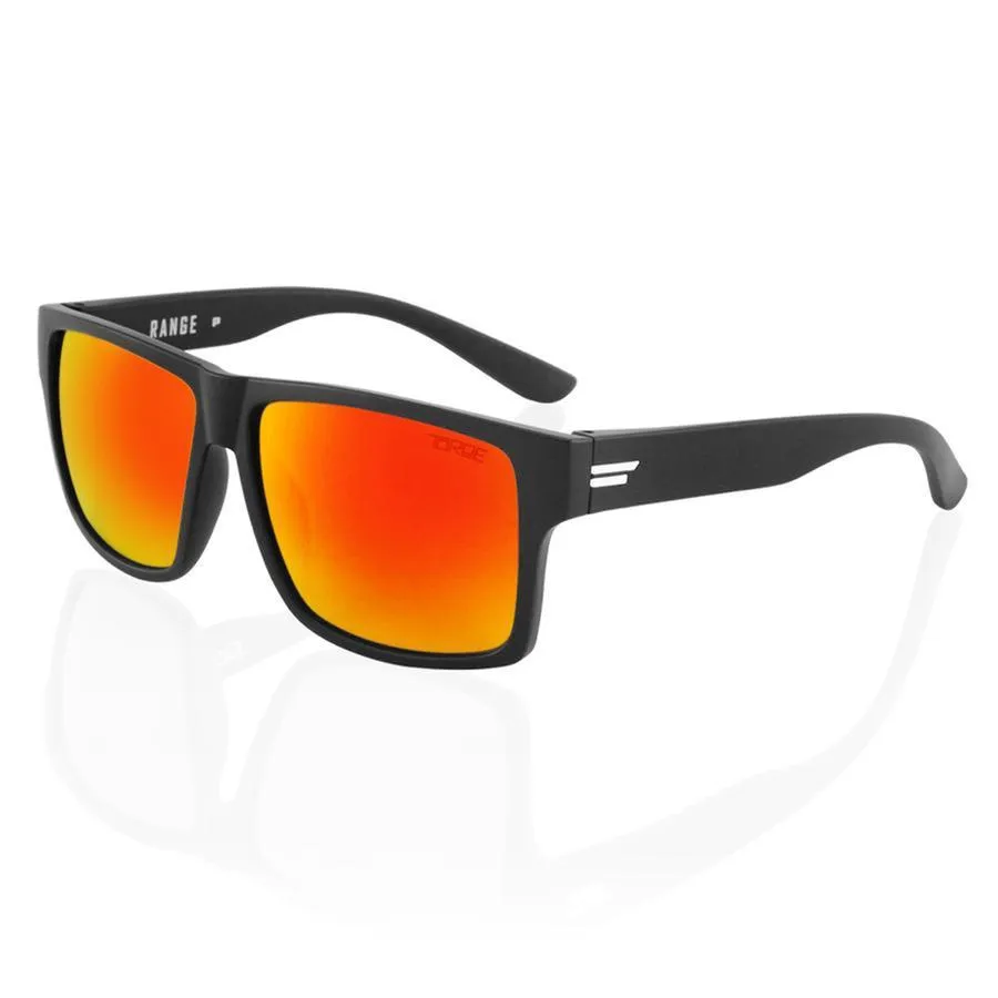 PARTNER RANGE Polarized Sunglasses