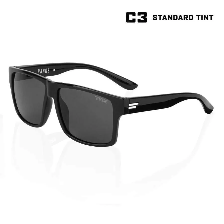 PARTNER RANGE Polarized Sunglasses