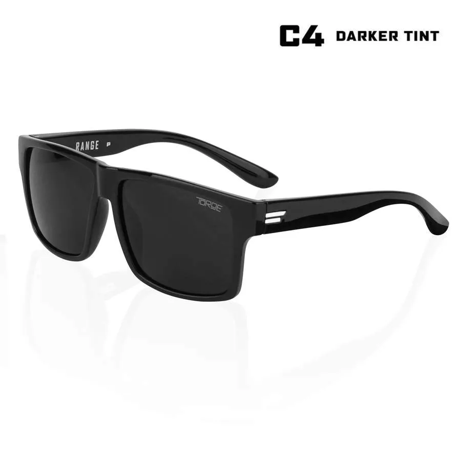 PARTNER RANGE Polarized Sunglasses