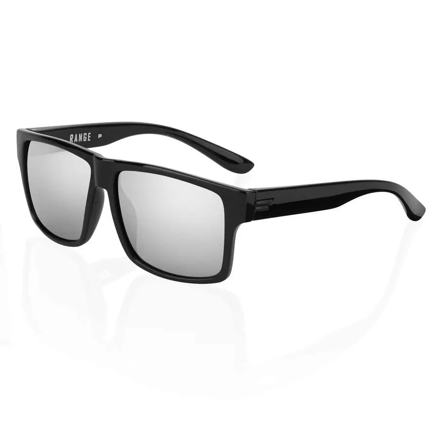 PARTNER RANGE Polarized Sunglasses