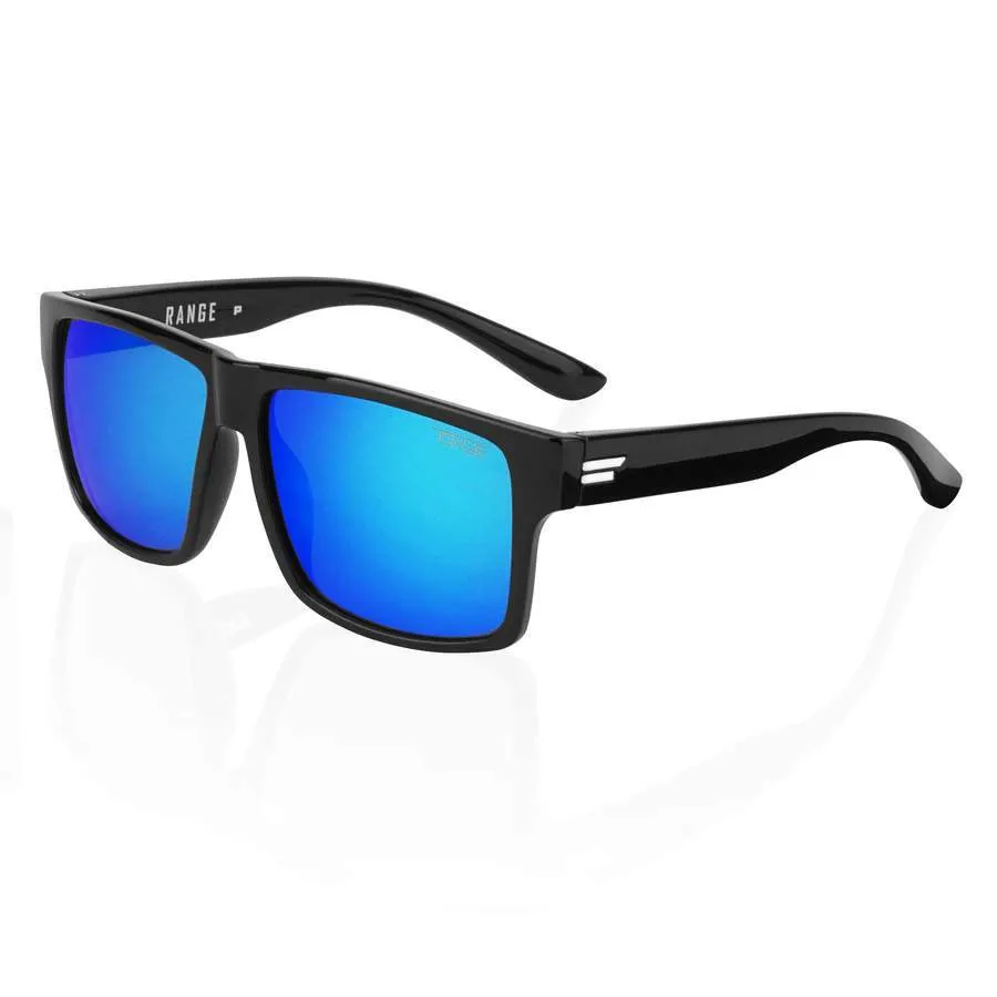 PARTNER RANGE Polarized Sunglasses