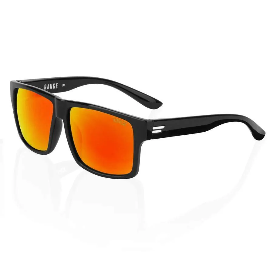 PARTNER RANGE Polarized Sunglasses