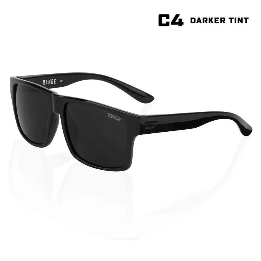 PARTNER RANGE Polarized Sunglasses