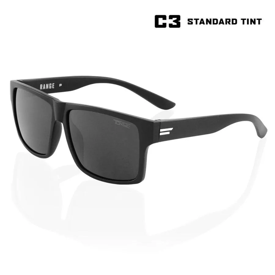 PARTNER RANGE Polarized Sunglasses