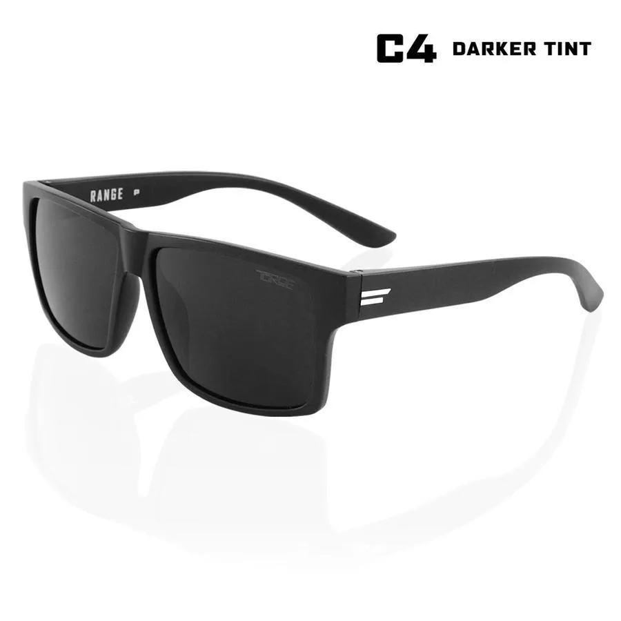 PARTNER RANGE Polarized Sunglasses