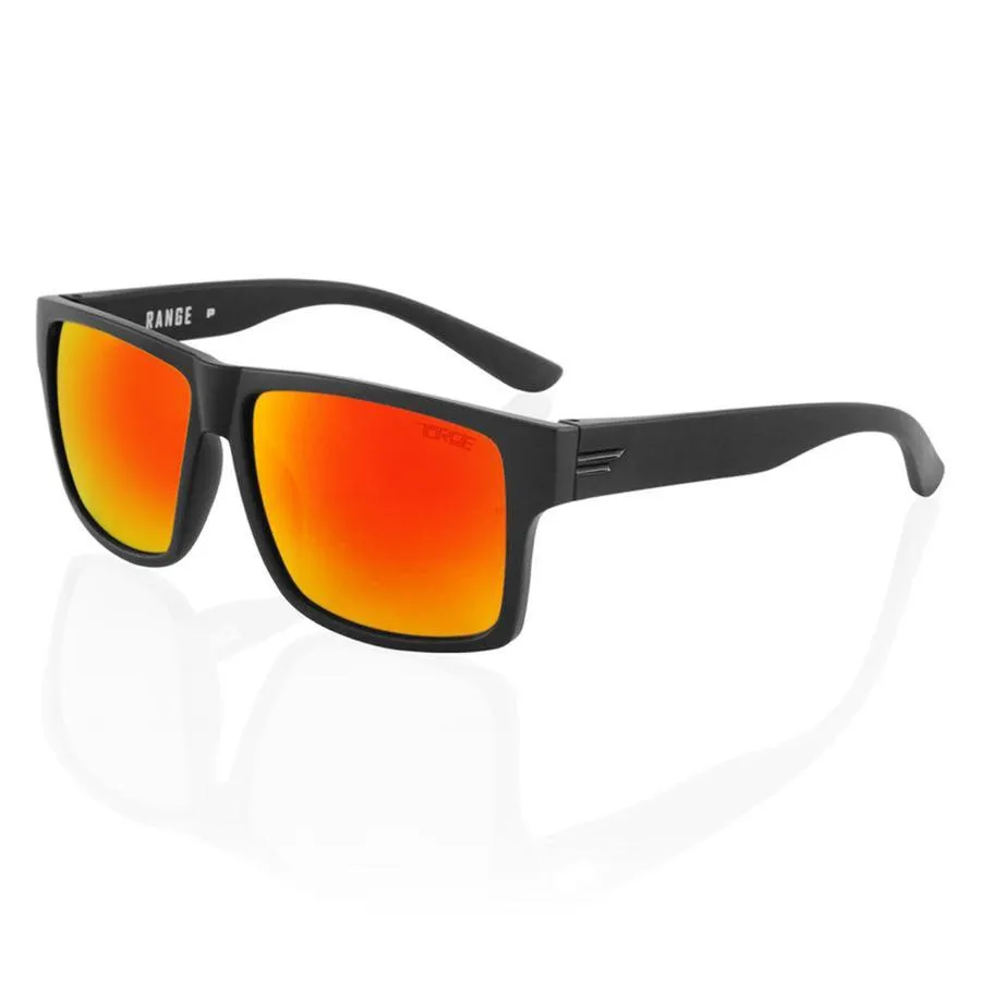 PARTNER RANGE Polarized Sunglasses