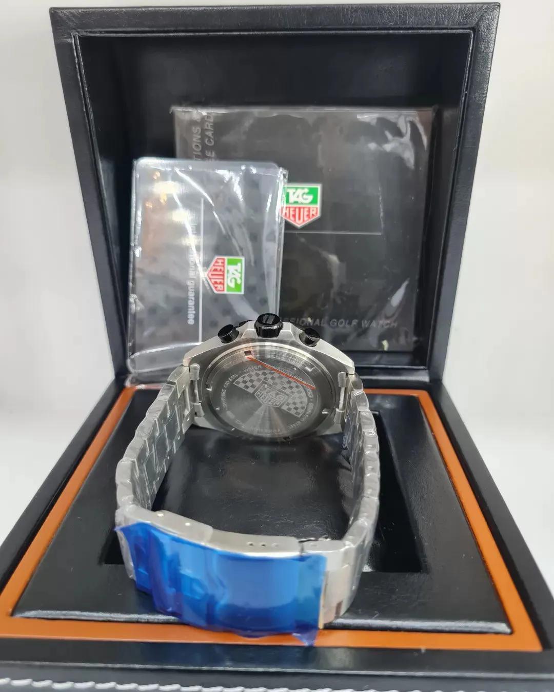 Relógio TAG Heuer Formula 1 Chronograph