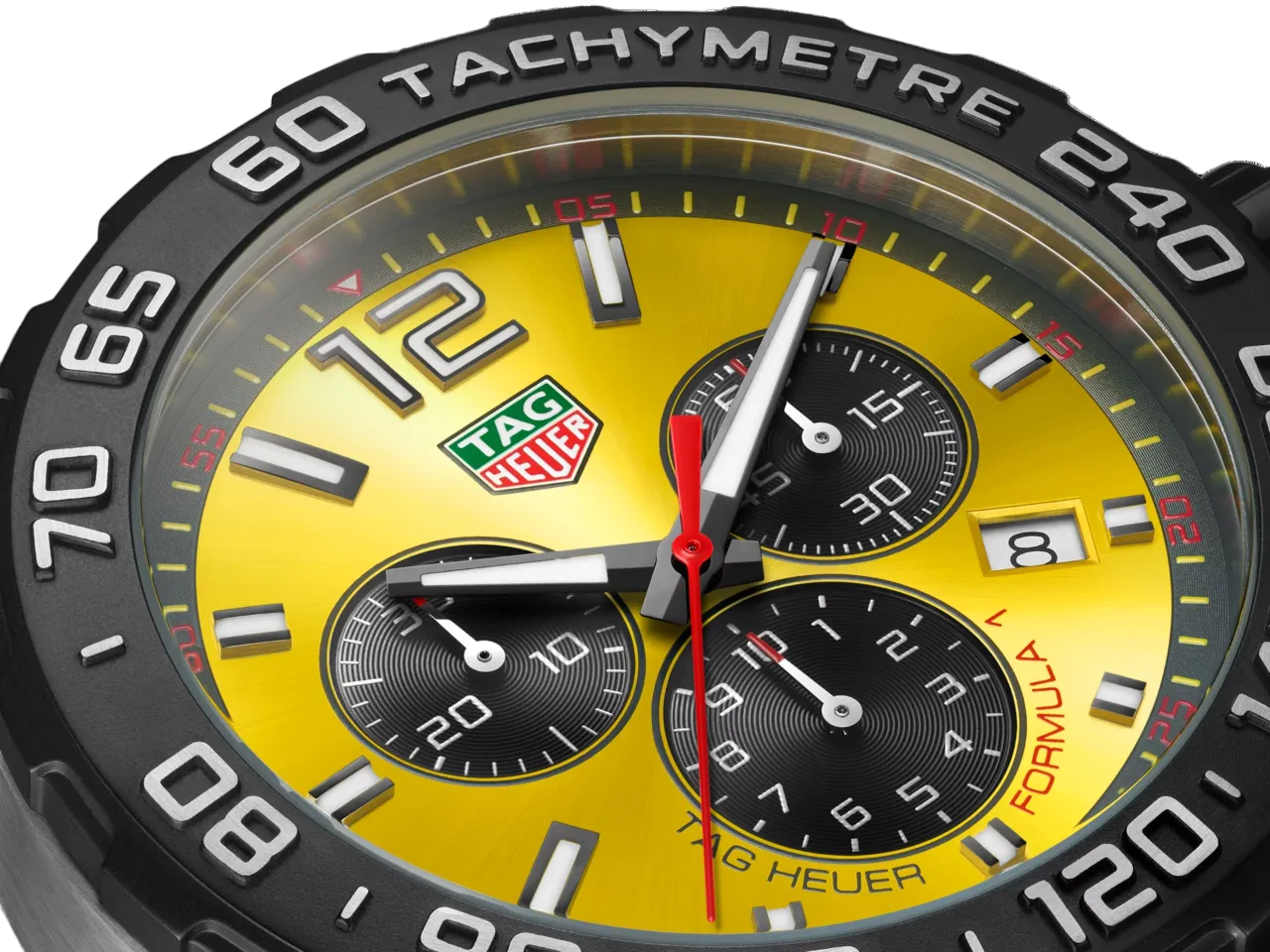 Relógio TAG Heuer Formula 1 Chronograph