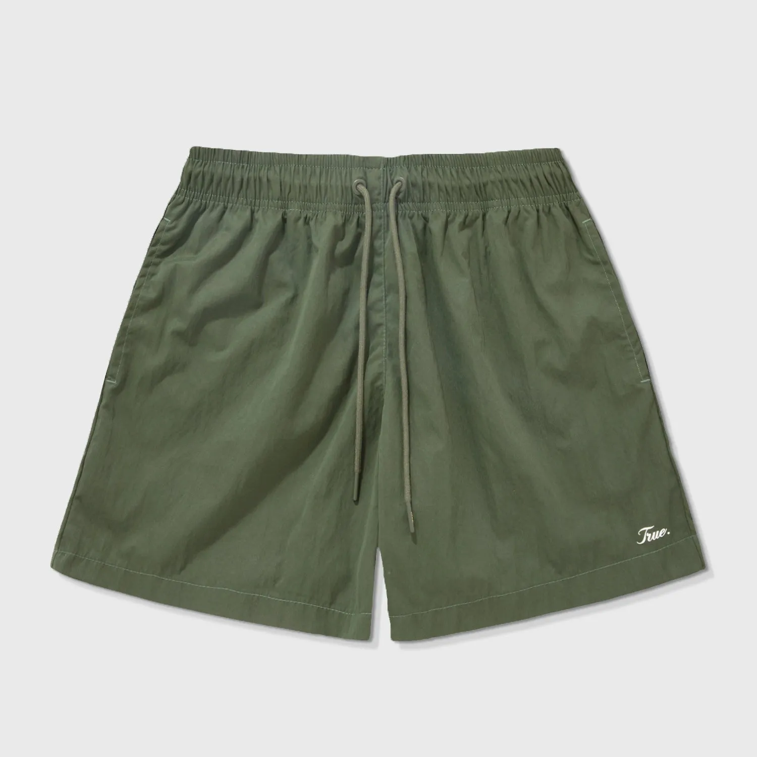 Signature Board Shorts - Green