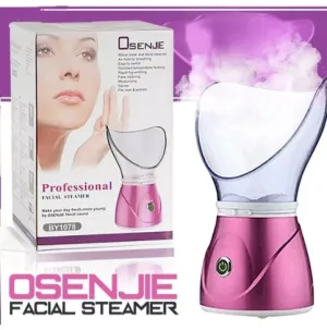 VAPORIZADOR FACIAL PORTÁTIL