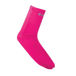 XS Scuba Spandex Scuba Dive Socks