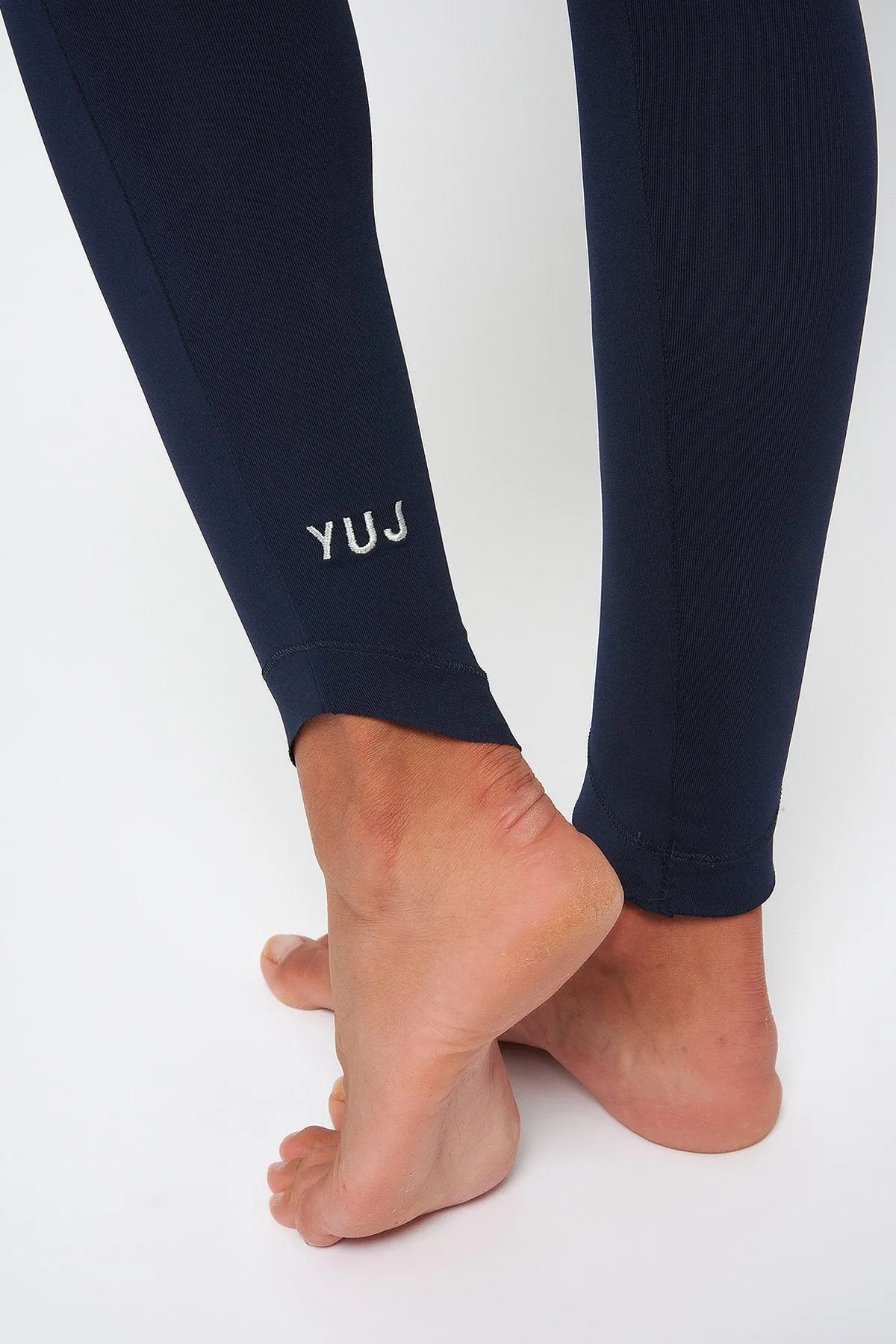 YUJ Legging Mulhadara Navy