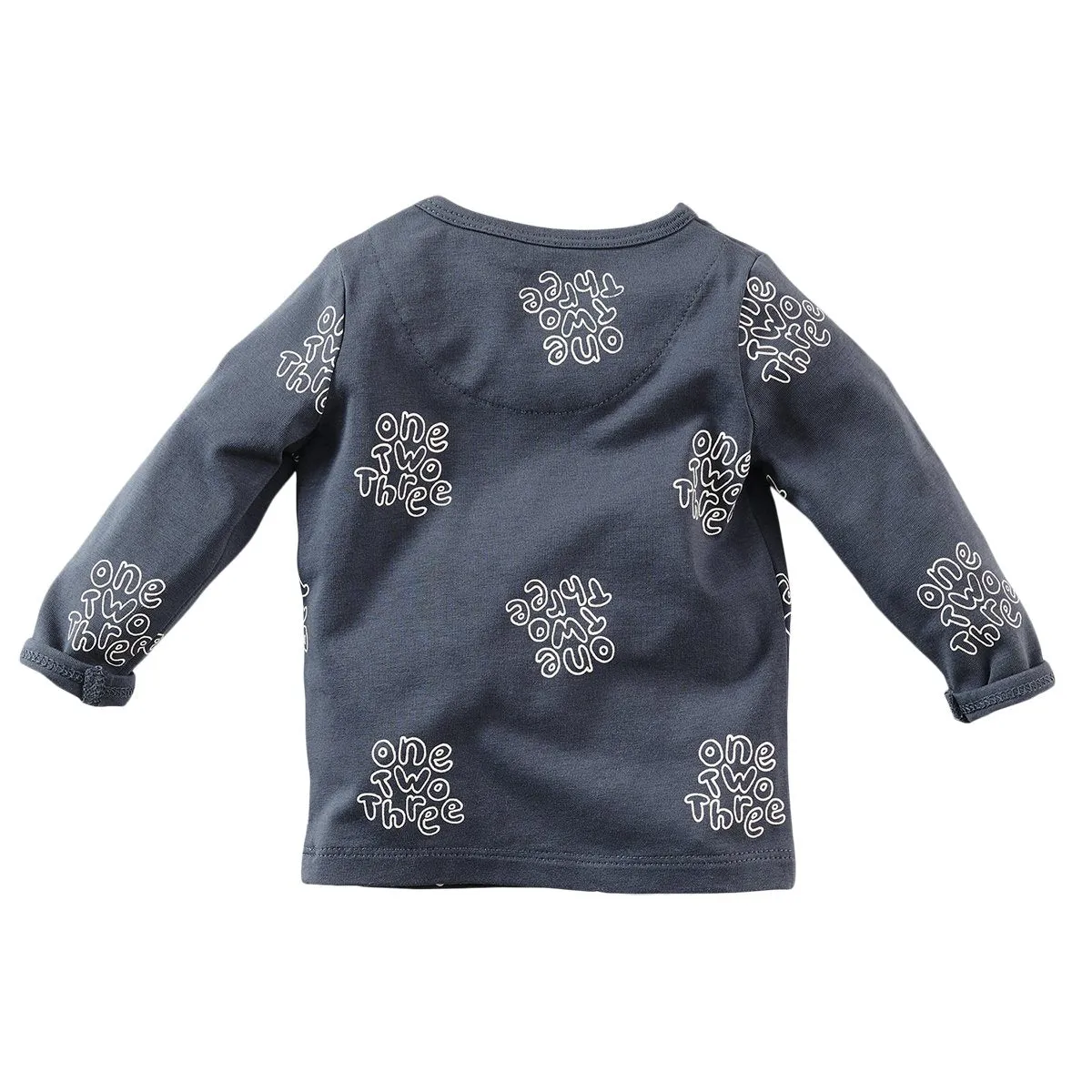 Z8 Longsleeve Negros